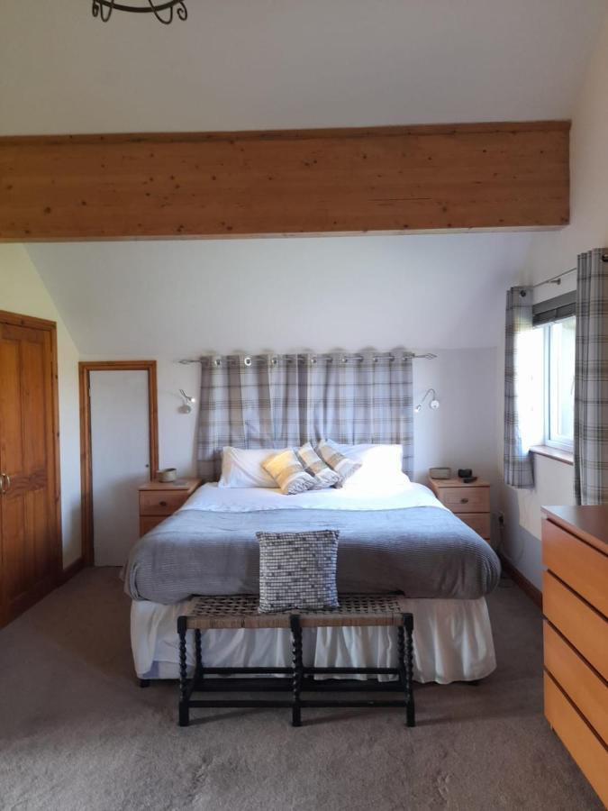 3 Bed Lodge With Ev Point 特鲁罗 外观 照片